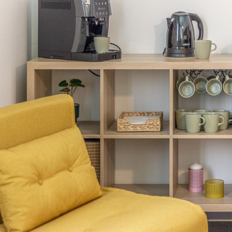 Spacious 7-Guest Apartment In Central Bologna - Appartamento con 3 Camere da Letto - 33