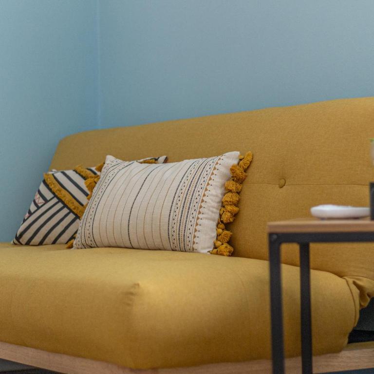 Spacious 7-Guest Apartment In Central Bologna - Appartamento con 3 Camere da Letto - 37