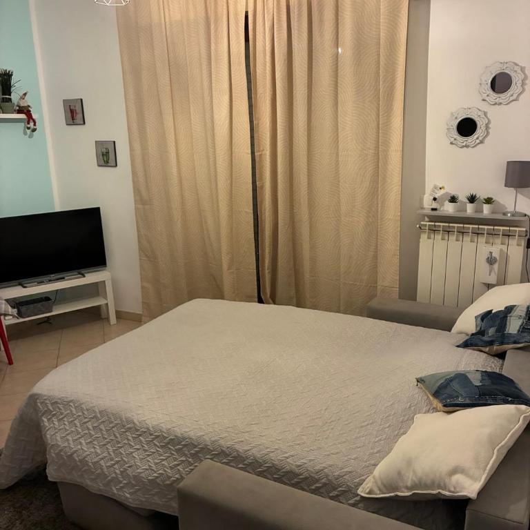 Bilocale Delizioso - Apartamento de 1 dormitorio - 22
