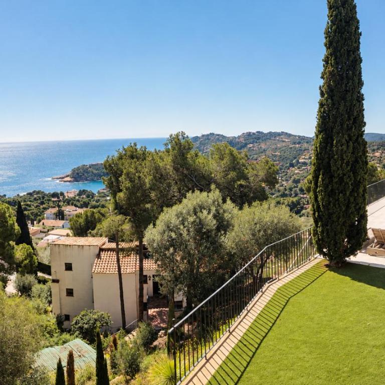 Villa Alta Mar - Villa - 29