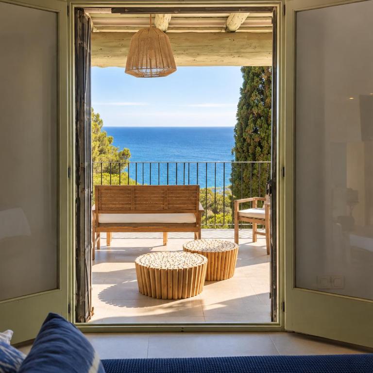 Villa Alta Mar - Villa - 18