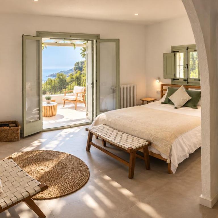 Villa Alta Mar - Villa - 19