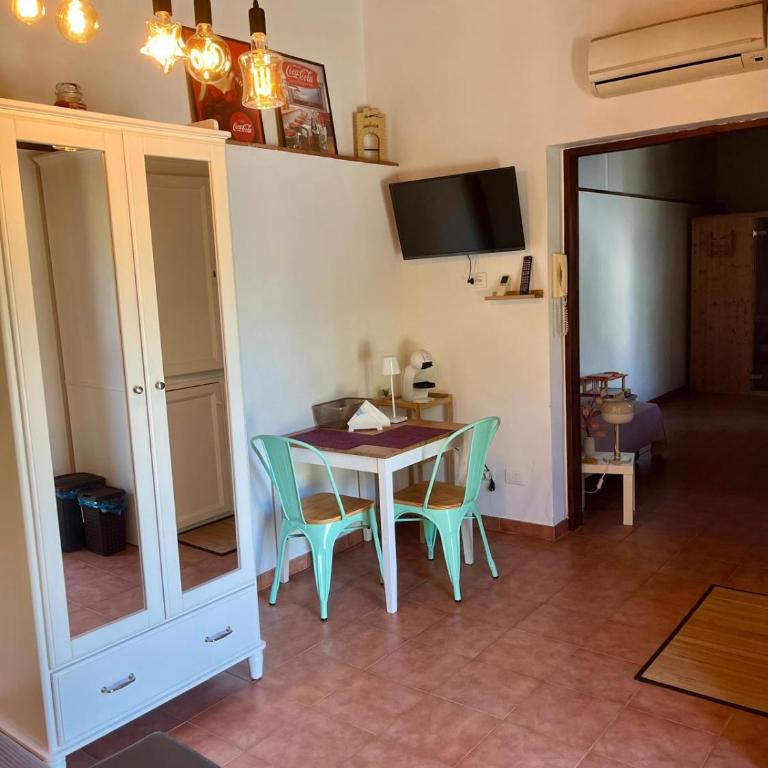 La Casetta, Rifugio Verde, Mare, Relax e Comfort - Haus mit 1 Schlafzimmer - 2