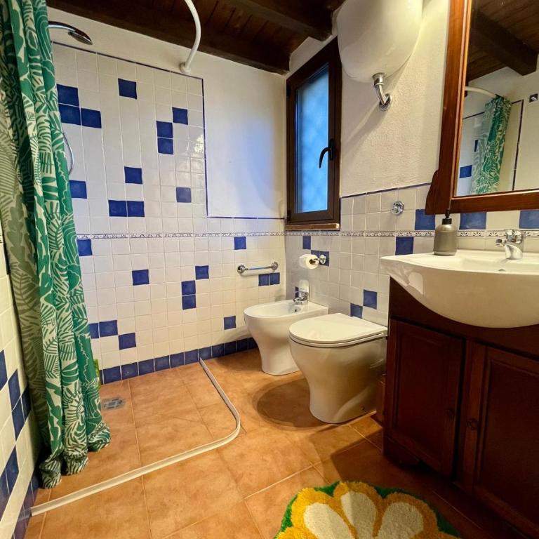 La Casetta, Rifugio Verde, Mare, Relax e Comfort - Haus mit 1 Schlafzimmer - 5