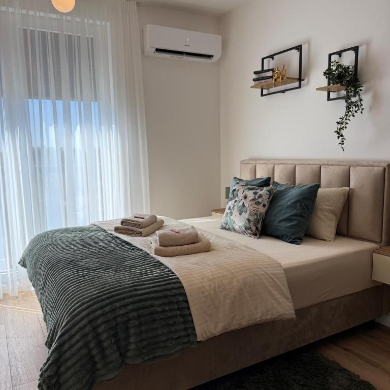 AURA Premium studio - One-Bedroom Apartment - 2