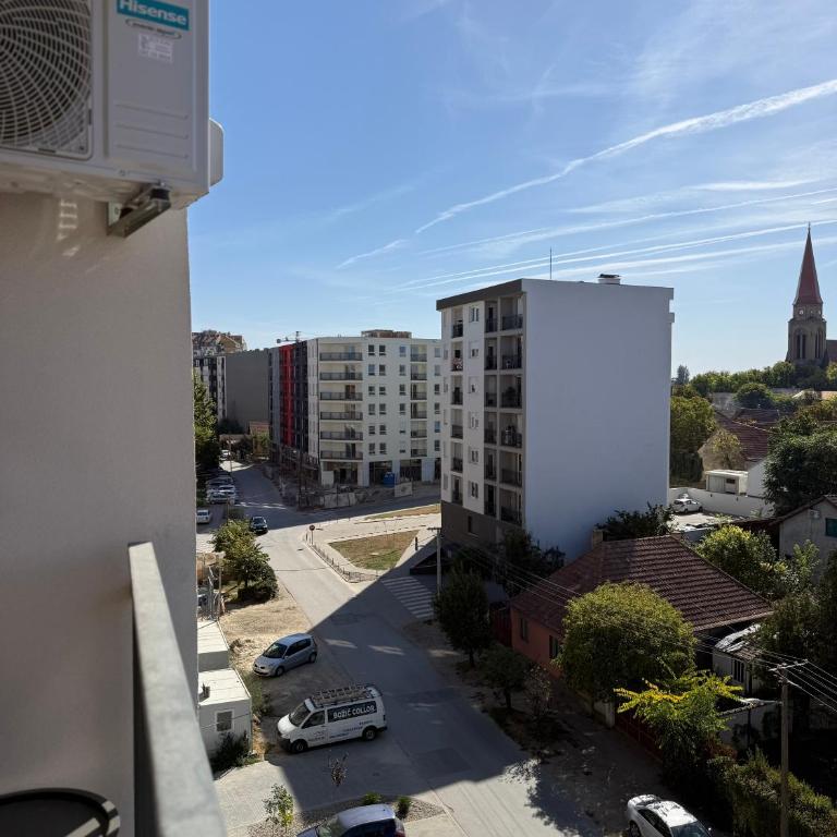 AURA Premium studio - One-Bedroom Apartment - 33