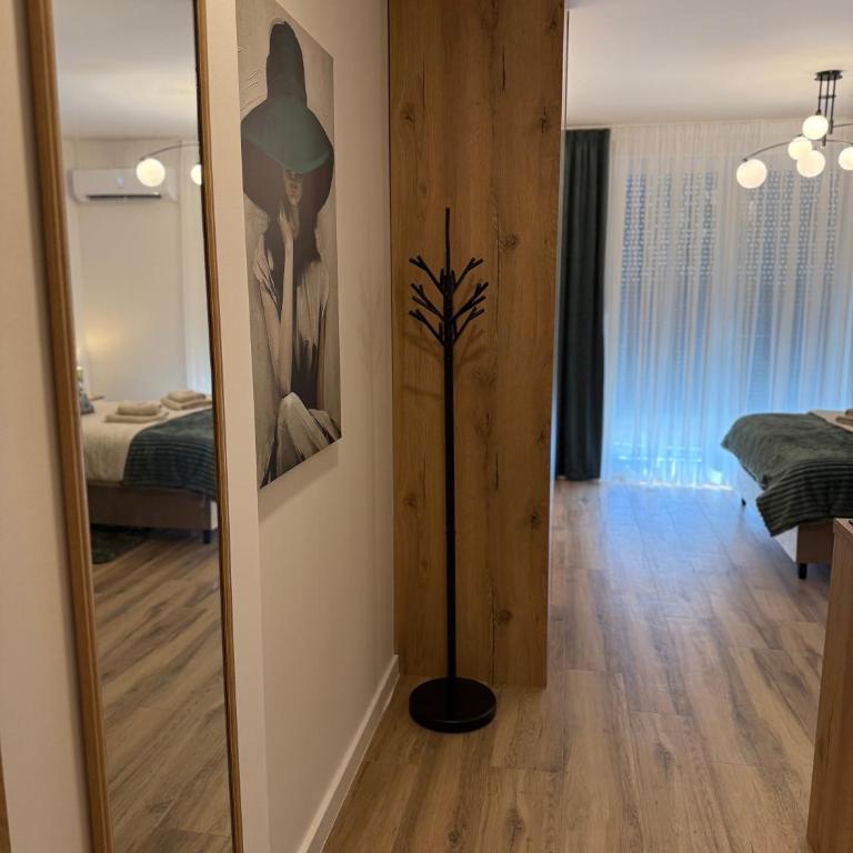 AURA Premium studio - One-Bedroom Apartment - 22