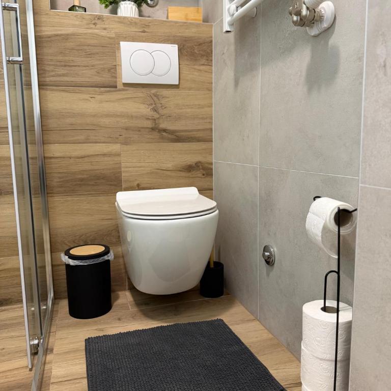 AURA Premium studio - One-Bedroom Apartment - 25