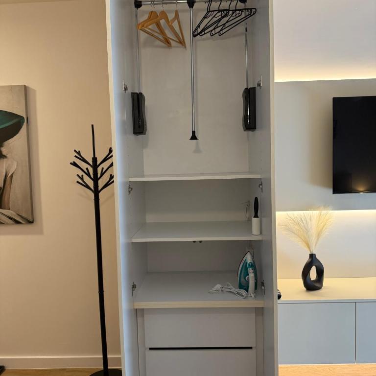 AURA Premium studio - One-Bedroom Apartment - 30