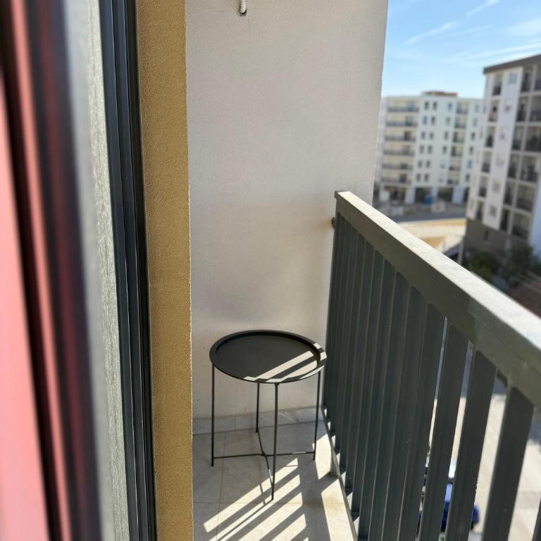 AURA Premium studio - One-Bedroom Apartment - 31