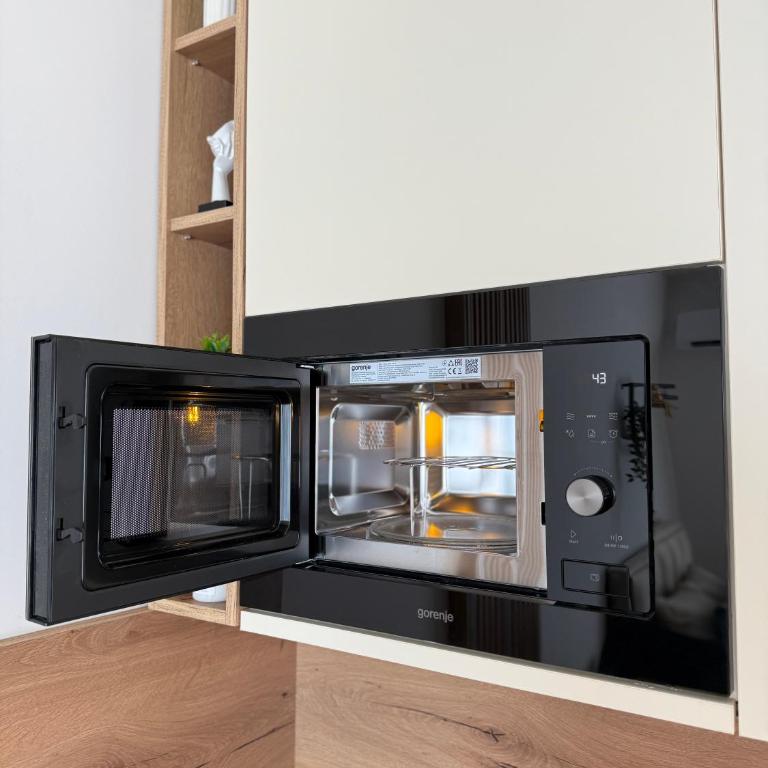 AURA Premium studio - One-Bedroom Apartment - 18