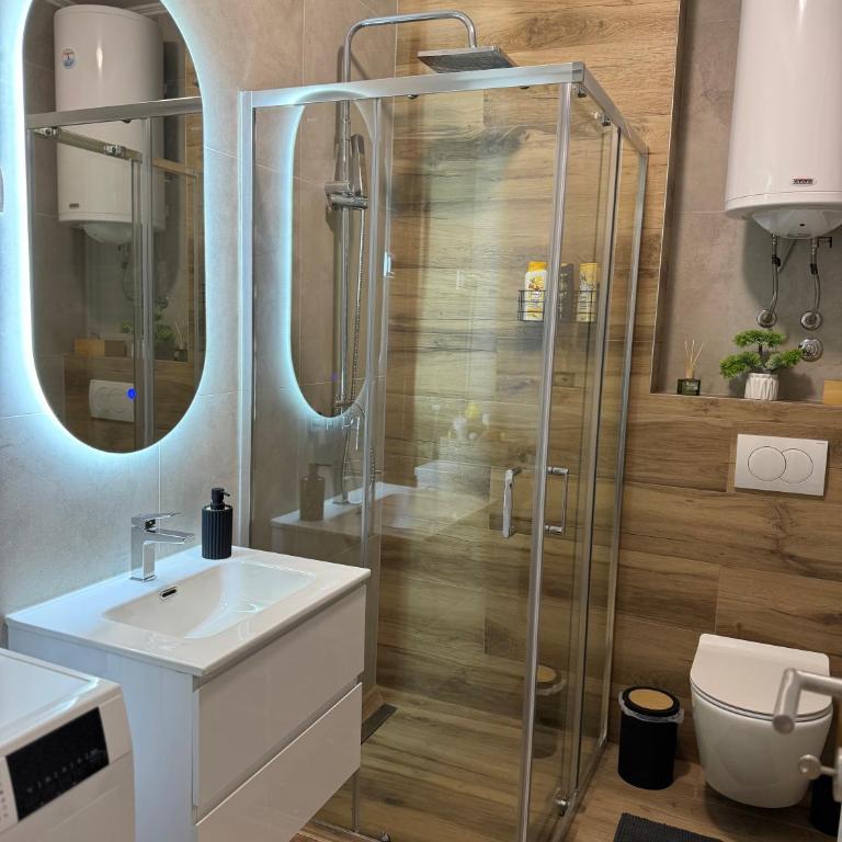 AURA Premium studio - One-Bedroom Apartment - 28