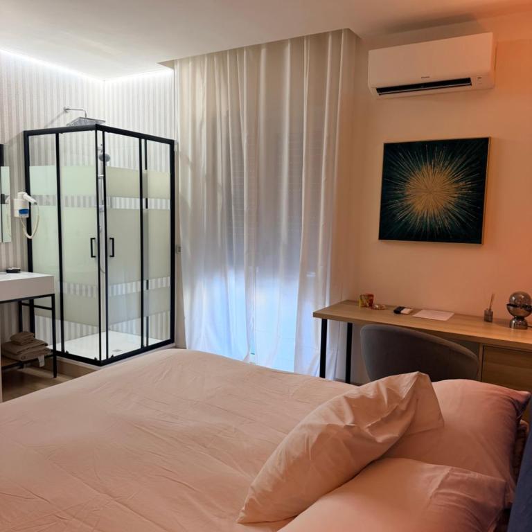 San Francesco Living - Chambre Supérieure Lit Queen-Size - 9