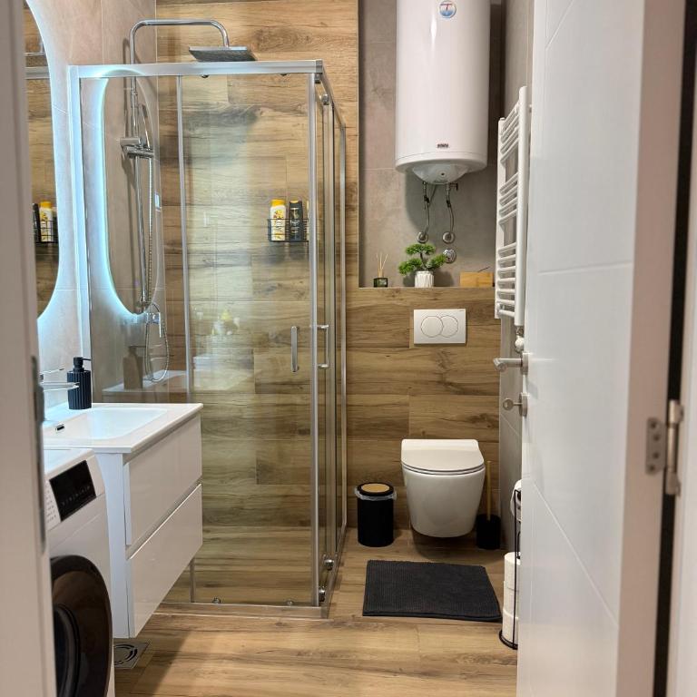 AURA Premium studio - One-Bedroom Apartment - 23