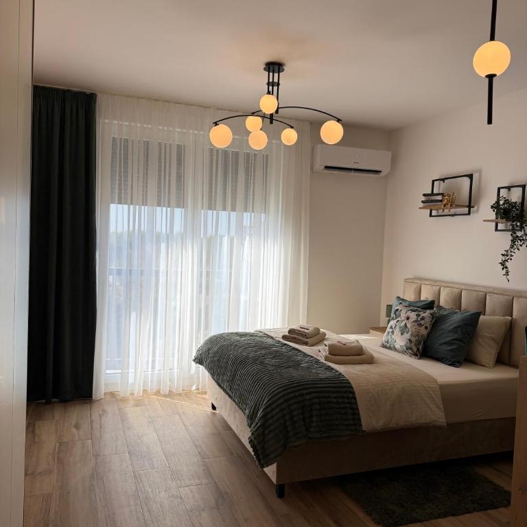 AURA Premium studio - One-Bedroom Apartment - 4