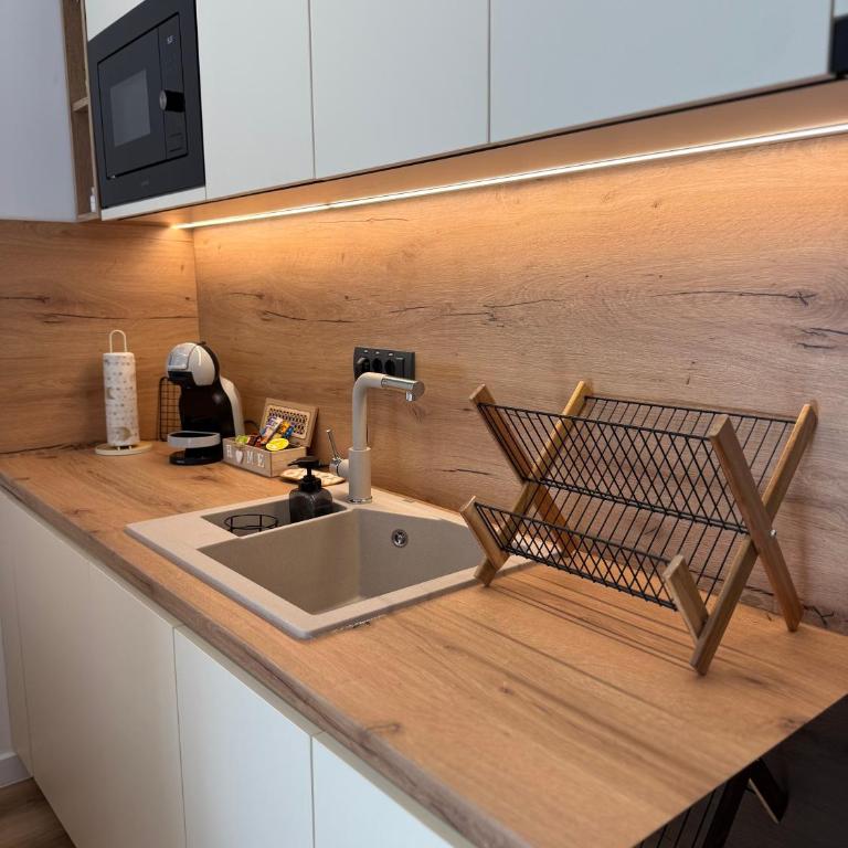 AURA Premium studio - One-Bedroom Apartment - 15