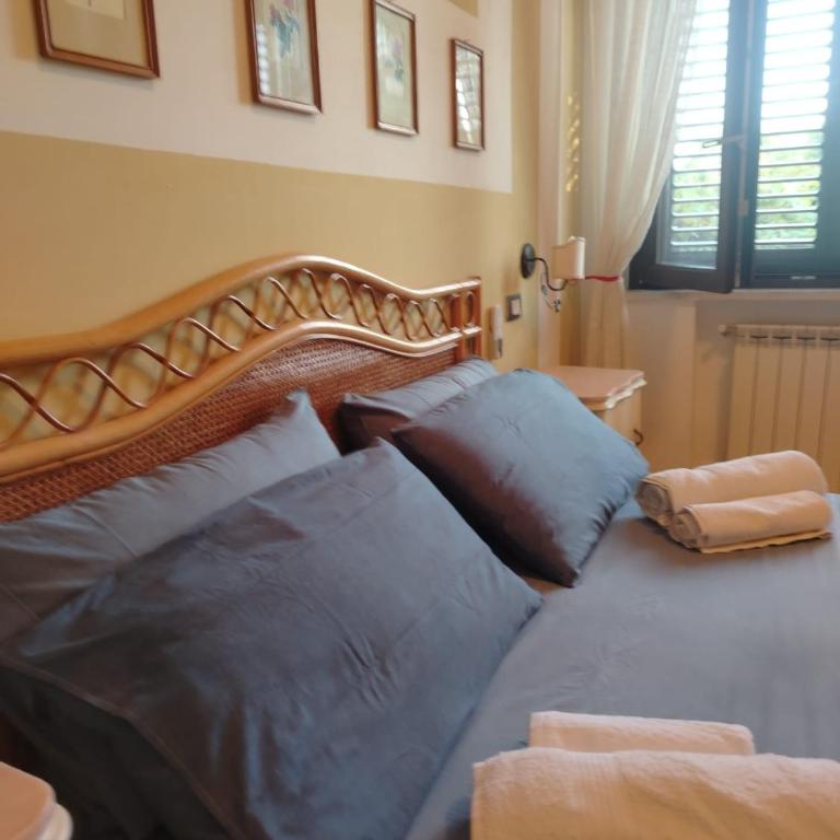 Villa del Gelso nella Valle - Appartamento - 6