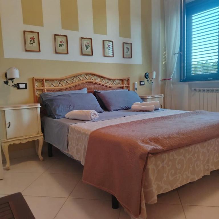 Villa del Gelso nella Valle - Appartamento - 7