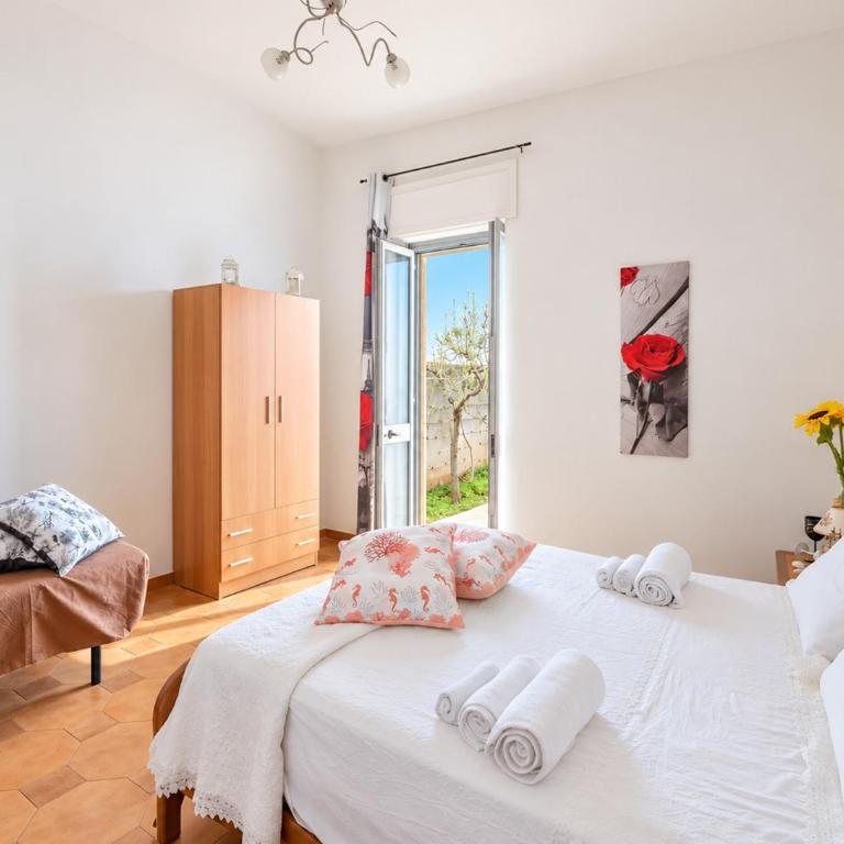 Villa Maris Salentina - Casa con 1 dormitorio - 18