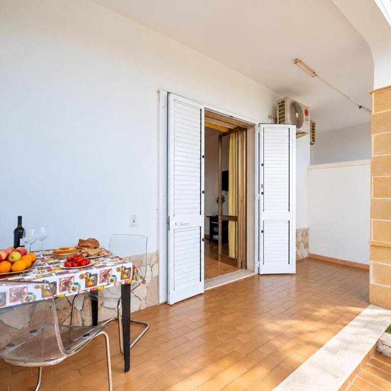 Villa Maris Salentina - Casa con 1 dormitorio - 19