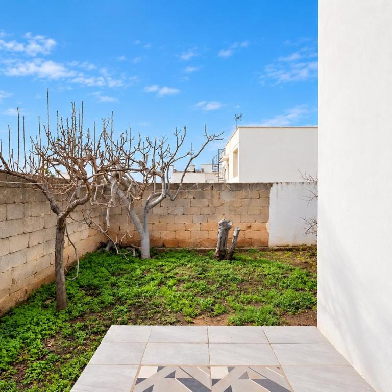 Villa Maris Salentina - Casa con 1 dormitorio - 21