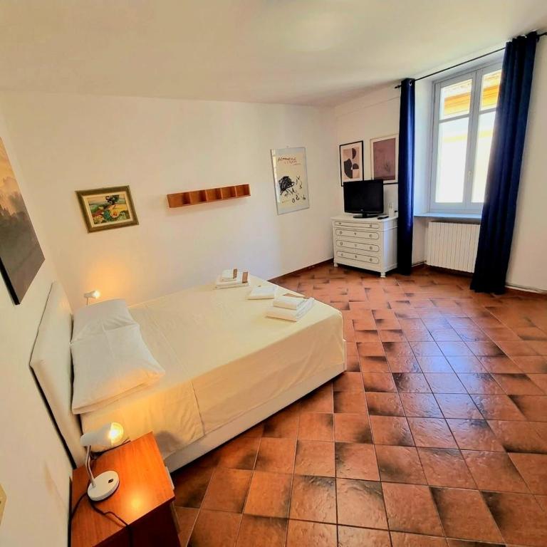 Palazzo Ciravegna, Alba Duomo View - Appartamento con 1 Camera da Letto con Balcone e Vista Città - 11