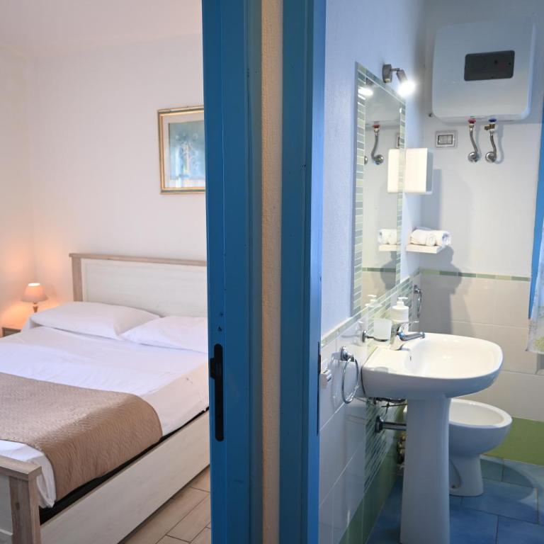 Villetta in Costa Rei 4 posti letto - Casa con 1 Camera da Letto - 33