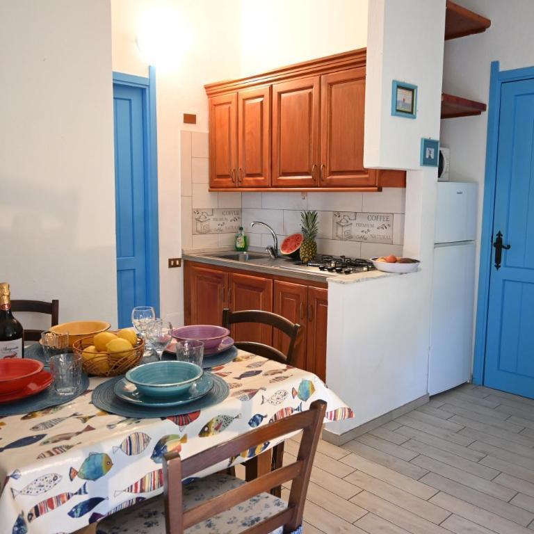 Villetta in Costa Rei 4 posti letto - Casa con 1 Camera da Letto - 30