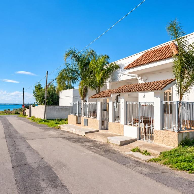 Seaside Villa Golden Shell 1 - Ferienhaus - 1