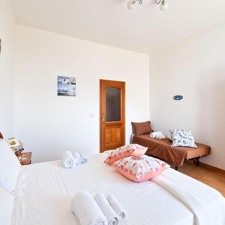 Seaside Villa Golden Shell 1 - Ferienhaus - 10