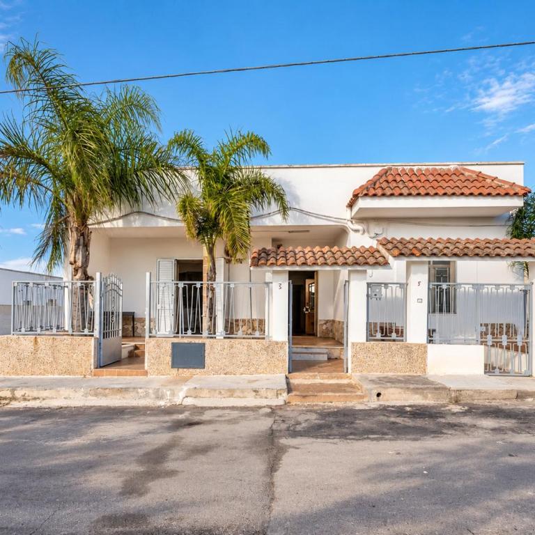 Seaside Villa Golden Shell 1 - Ferienhaus - 18