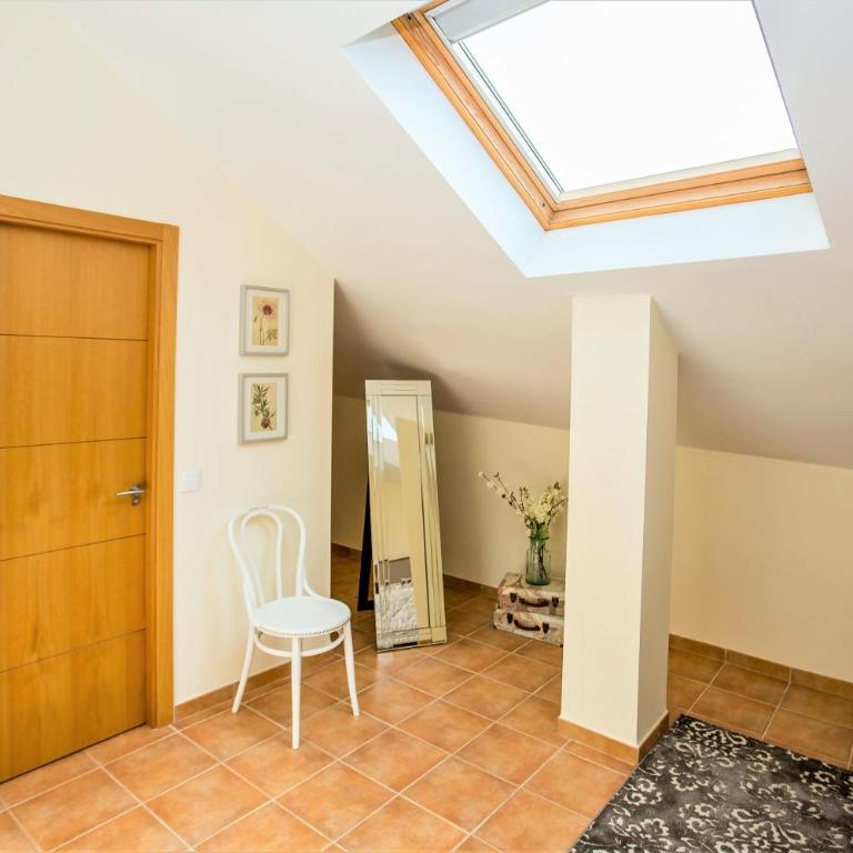 The Old Town Apartment - Apartamento Deluxe - 14