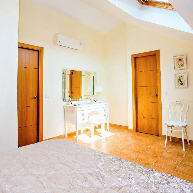 The Old Town Apartment - Apartamento Deluxe - 11