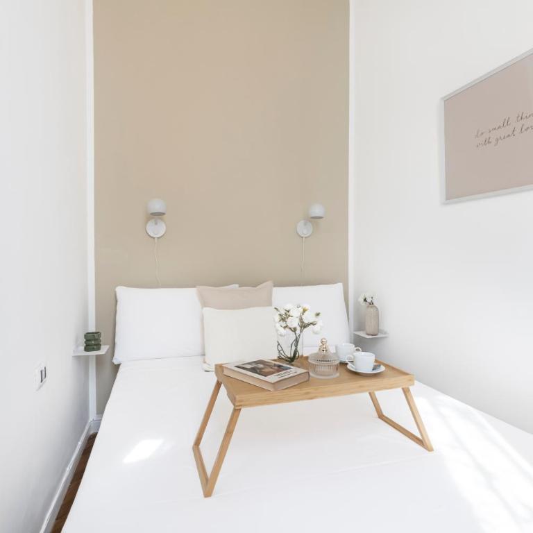 Easylife - Milano - Recanate 5 - Centrale - Appartamento - 6
