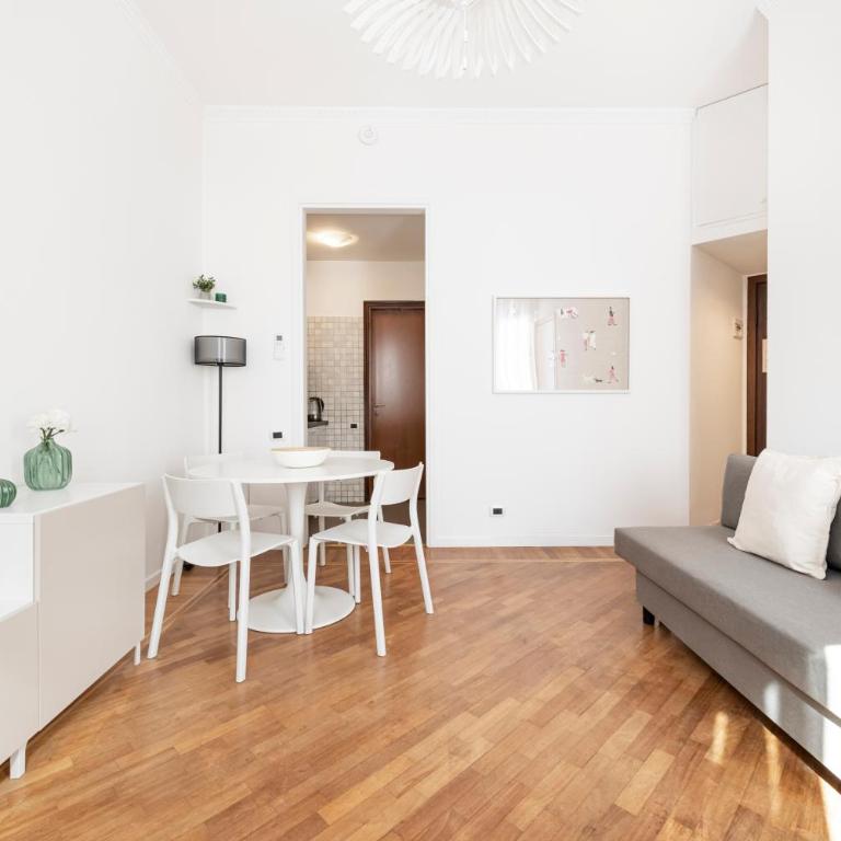 Easylife - Milano - Recanate 5 - Centrale - Appartamento - 17