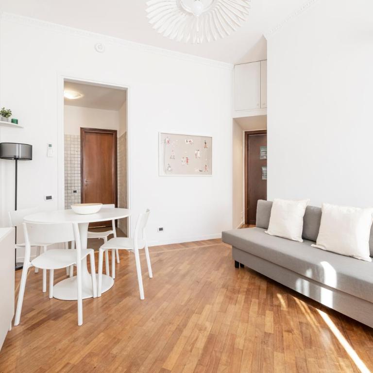 Easylife - Milano - Recanate 5 - Centrale - Appartamento - 13