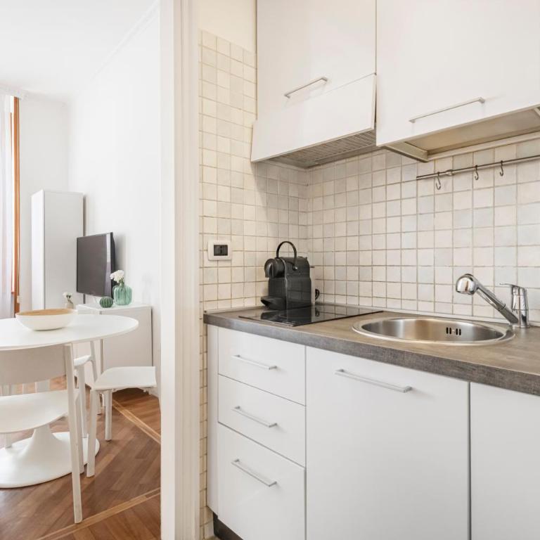Easylife - Milano - Recanate 5 - Centrale - Appartamento - 19