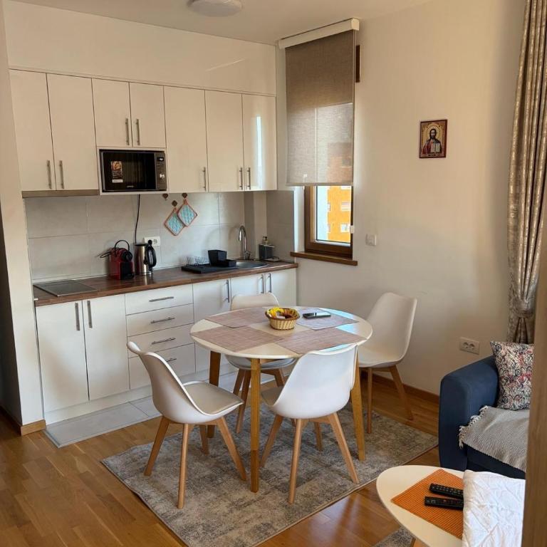 Gaga apartman Zlatibor - Appartement 1 Chambre - 46