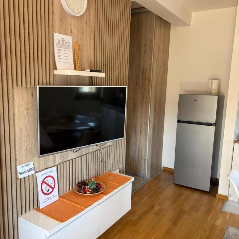 Gaga apartman Zlatibor - Appartement 1 Chambre - 41
