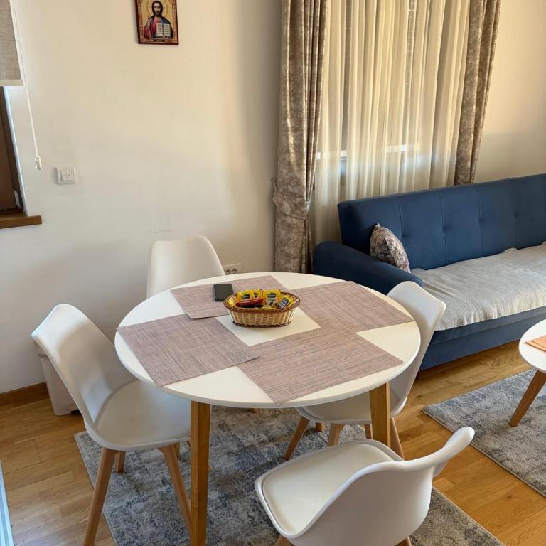 Gaga apartman Zlatibor - Appartement 1 Chambre - 44