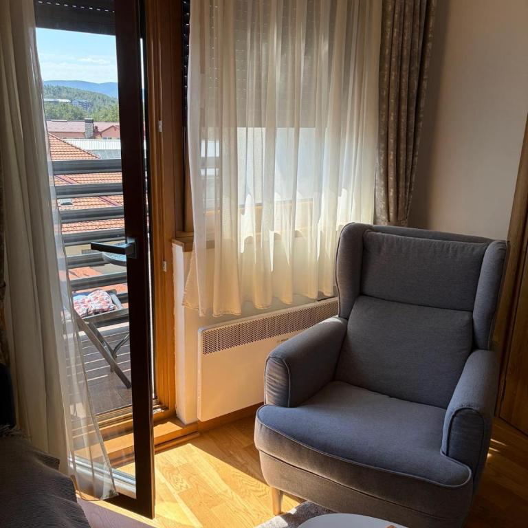 Gaga apartman Zlatibor - Appartement 1 Chambre - 43
