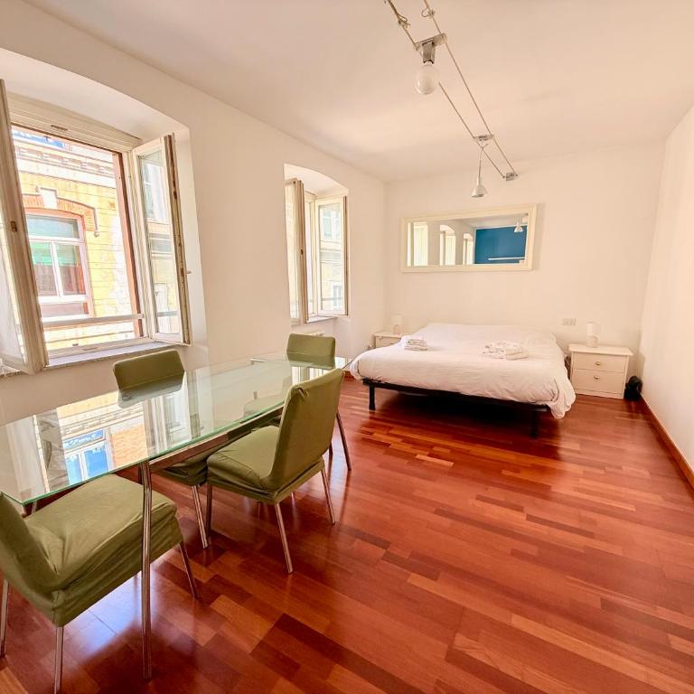 Polonio Urban Stay - Appartamento con 1 Camera da Letto - 1