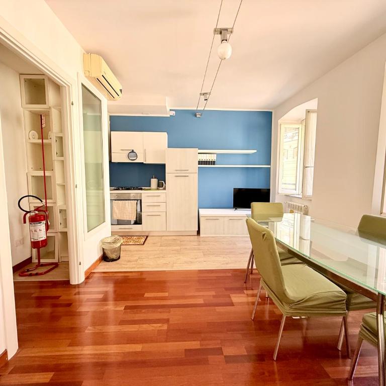 Polonio Urban Stay - Appartamento con 1 Camera da Letto - 3