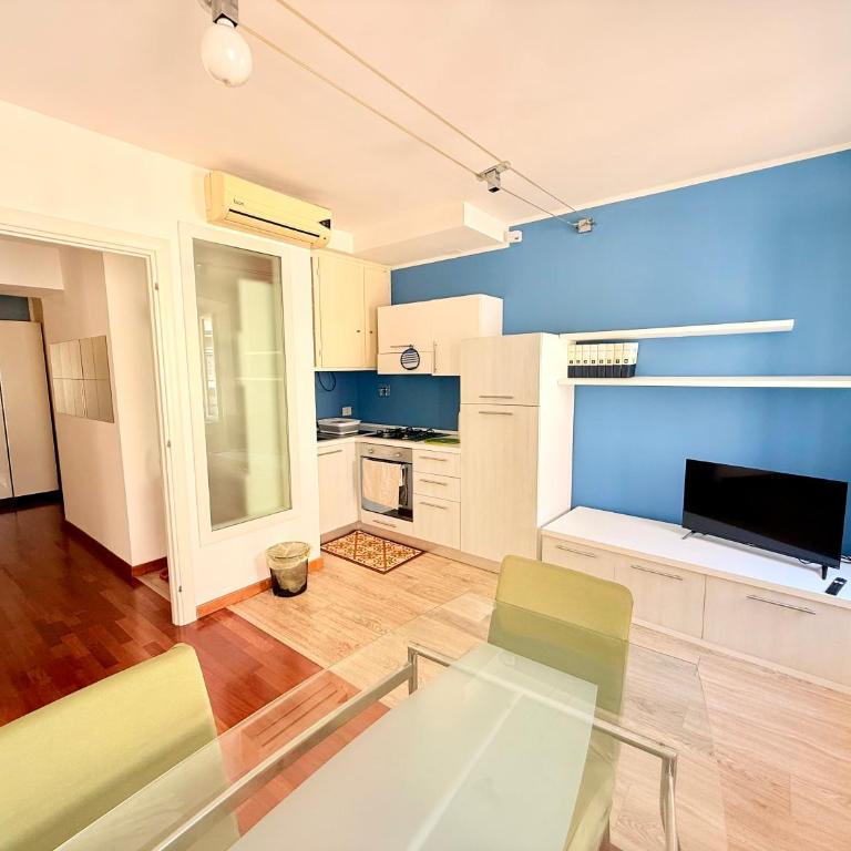 Polonio Urban Stay - Appartamento con 1 Camera da Letto - 6