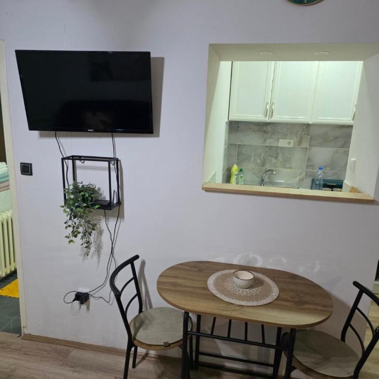 Guesthouse Banjac - Apartman sa 1 Spavaćom Sobom - 5