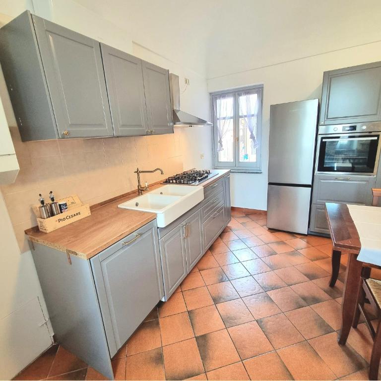 Palazzo Ciravegna, Alba Duomo View - Appartamento con 1 Camera da Letto con Balcone e Vista Città - 3