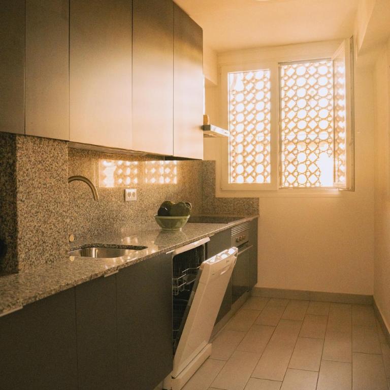 Casa Verba - Apartamento de 2 dormitorios - 25
