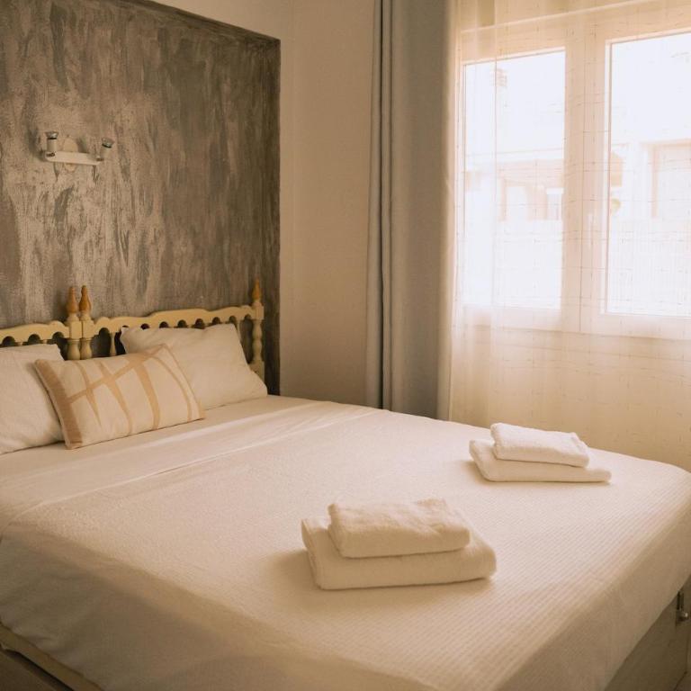 Casa Verba - Apartamento de 2 dormitorios - 26