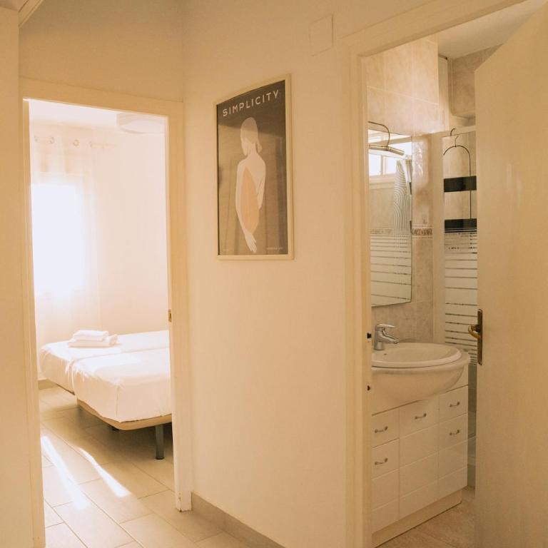 Casa Verba - Apartamento de 2 dormitorios - 35