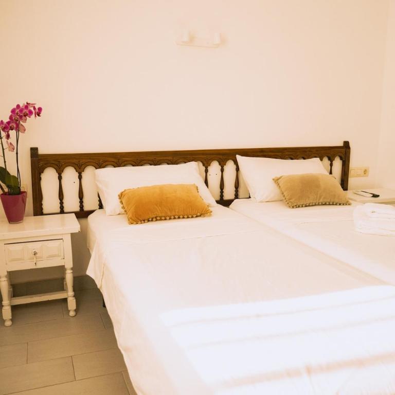 Casa Verba - Apartamento de 2 dormitorios - 30